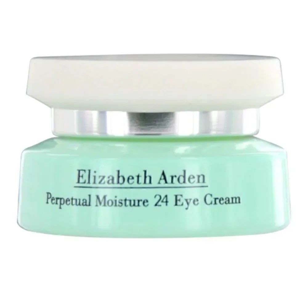 NWT Elizabeth Arden Perpetual Moisture 24 Eye Cream